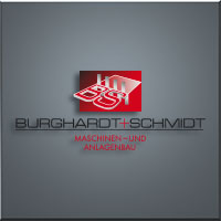 Logo Burghardt und Schmidt