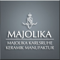 Logo Majolika