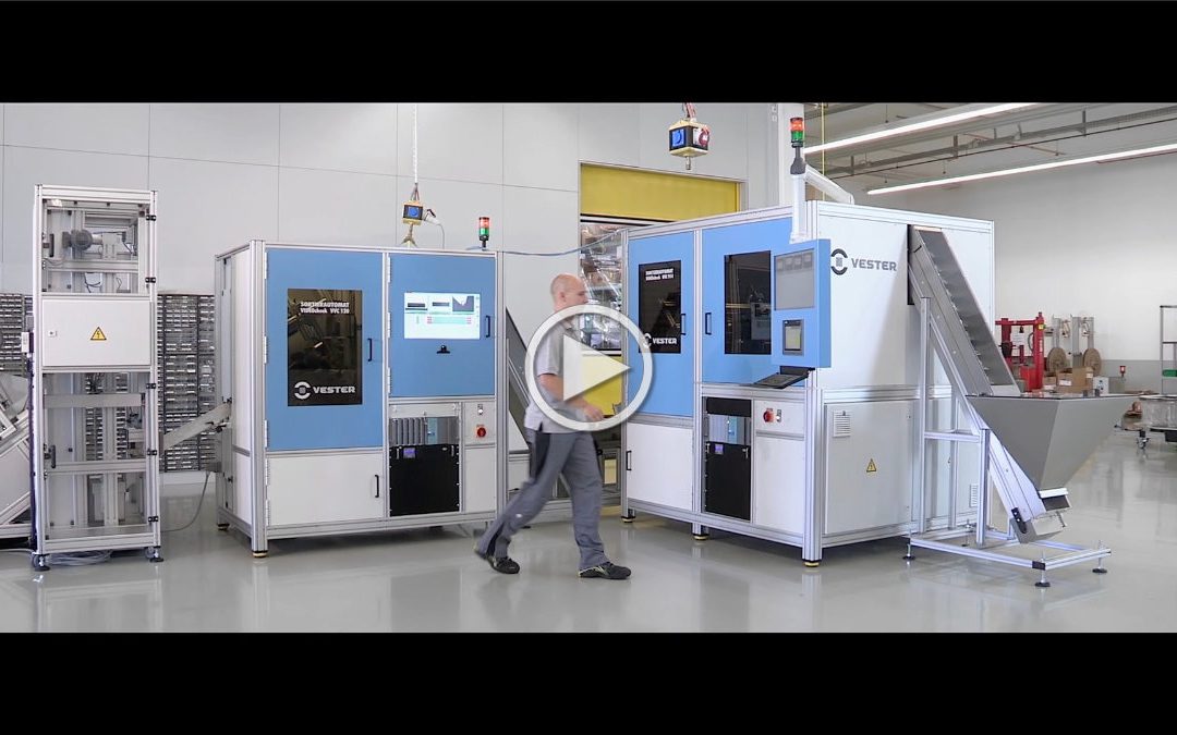 VESTER Maschinenverbund 914-120