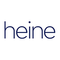 Logo Heine