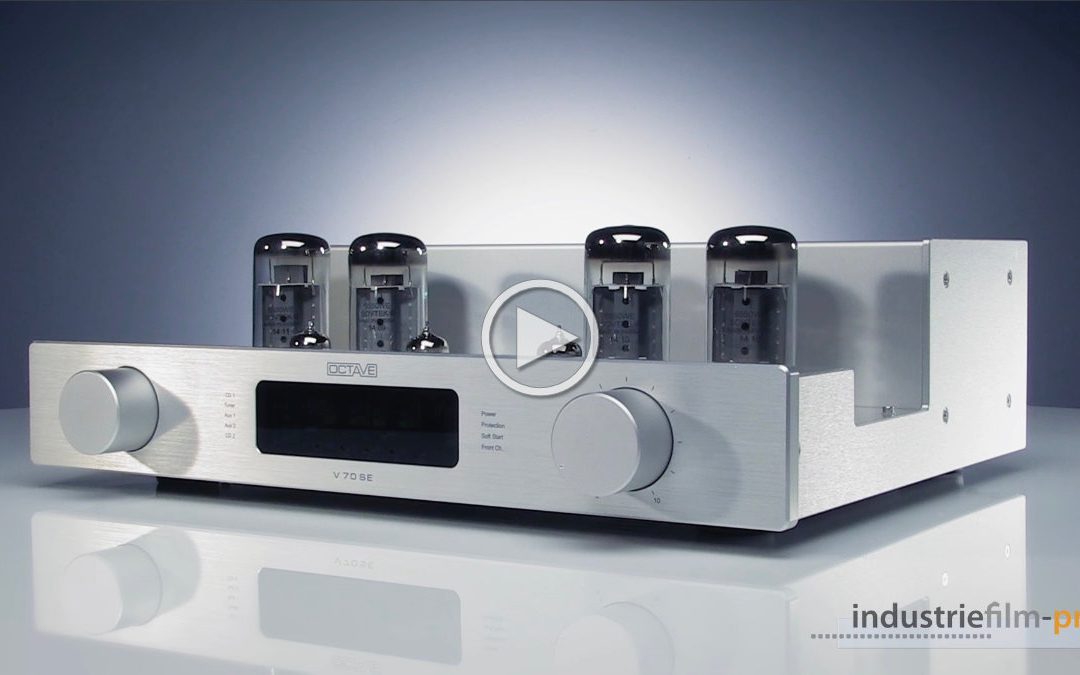 Oktave – V70 SE