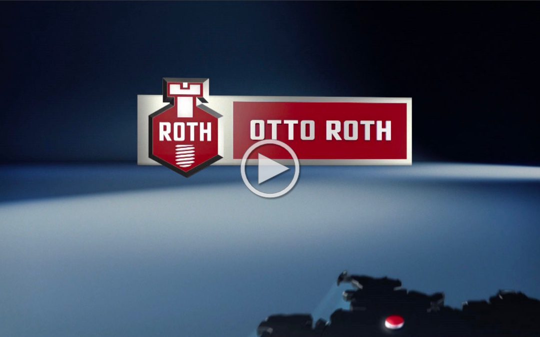 Otto Roth Image Film