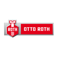 Logo Otto Roth