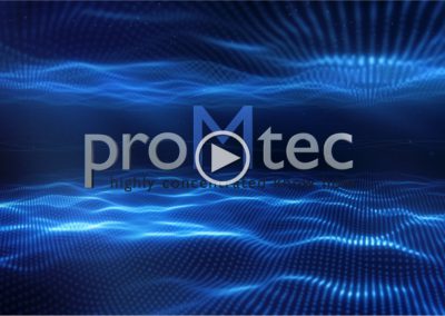 pro-M-tec intro